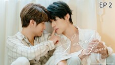 🇹🇼 $ɛ¢ʀɛȶ`ʟօʋɛ : EP 2 - SUB INDO