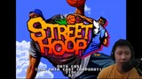 PART 1 | CLASSIC STREET HOOP GAMEPLAY (Arcade)