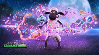 A Shaun the Sheep Movie: Farmageddon (2019) Full Movie - Sub Indonesia