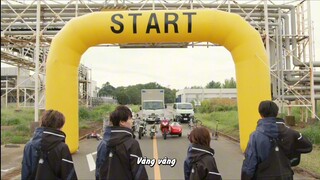 (22) [Vietsub] Kamen Rider Geats X Revice: Movie Battle Royale.