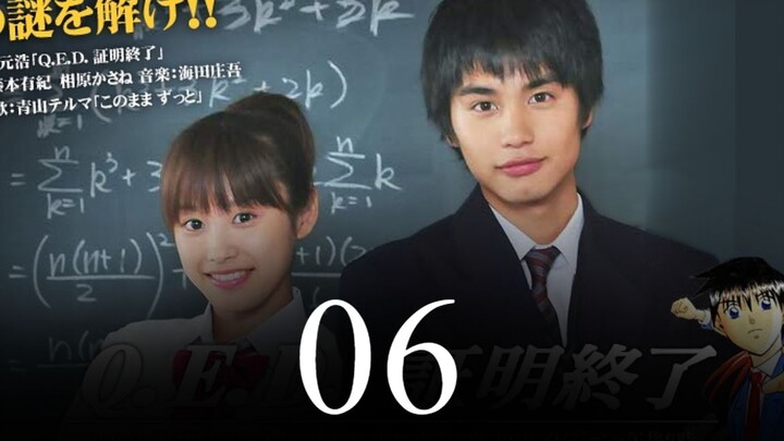 QED Live Action - 06