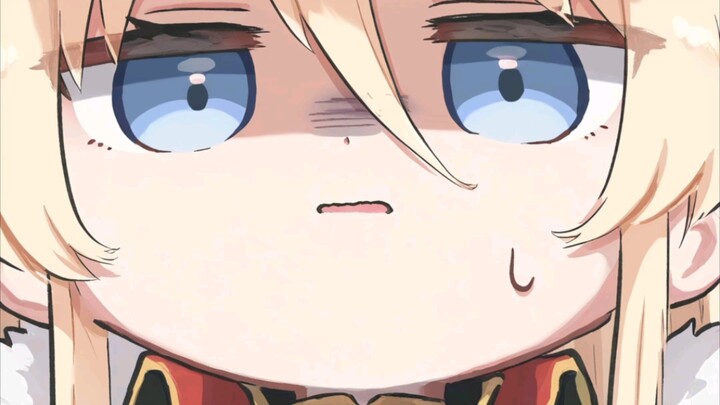 Bismarck × Mèo Ba Tư✓