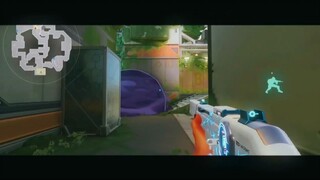 Khi sadboy chơi Valorant !!