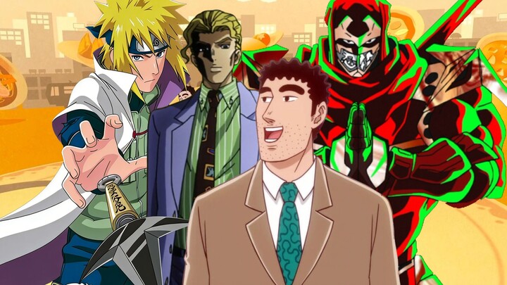 What Happens When You Swap Outlines for Characters Voiced by the Same Seiyuu? | Episode 51