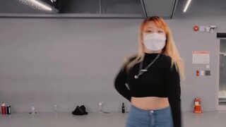 【1M Basics】Koreografi Tina Boo "Did You Miss Me?"