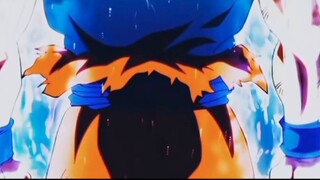 Kakarot là tùy thuộc vào bạn tiếp theo.