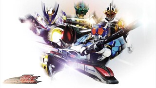 Kamen Rider Den-O 2007 (Episode: 03) Sub-T Indonesia