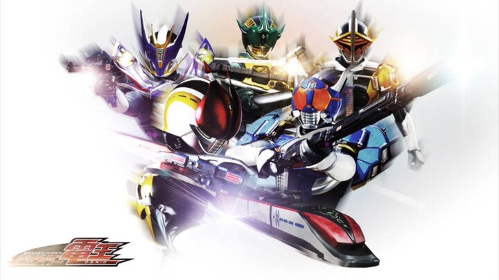 Kamen Rider Den-O 2007 (Episode: 14) Sub-T Indonesia