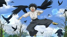 Kekkaishi - 41 - Days In Training