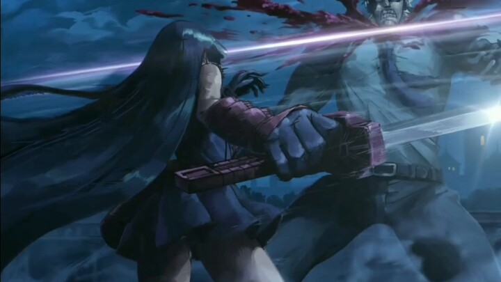 [Anime]Adegan Seru Berulang