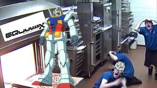 射杀野狗之日
