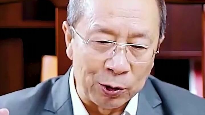 [Golden Collection of Jin Yinan's Speeches] That was an era when young people risked their lives to 