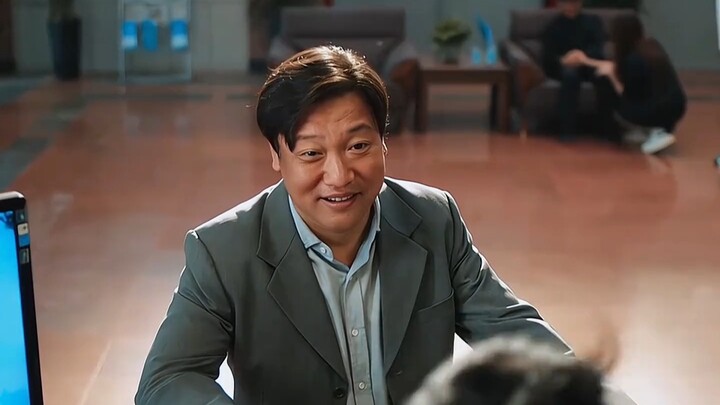 I’ve seen cheap people before, but this is the first time I’ve seen someone so stingy.