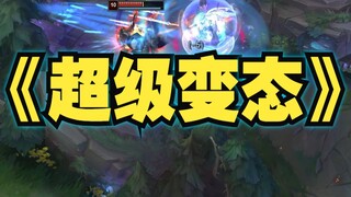 AI脱衣？偷拍都已经满足不了了？