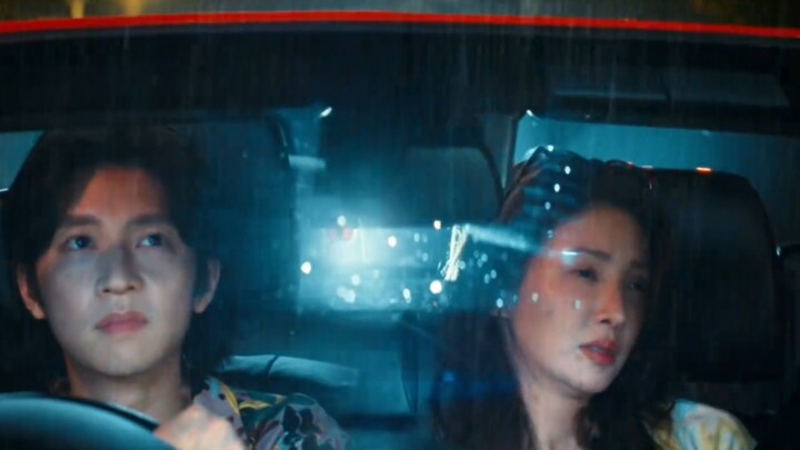 Kudengar ada adegan ciuman di "Lie Lie Lie"?! Tolong tonton VCR-nya