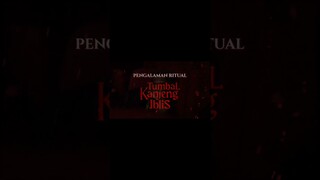 Ngerinya Nonton Film Tumbal Kanjeng Iblis