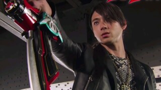 Ten Gokaiger previews the disbandment of the space pirates?