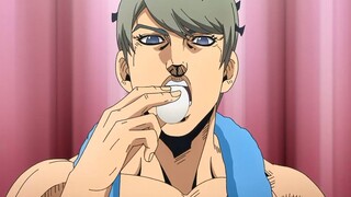 [OVA] Cuộc phiêu lưu kỳ thú của tác phẩm mới của JOJO Kishibe Rohan OVA "Confession Room" "THE RUN" 
