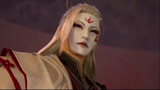 Supreme God Emperor Episode 541 Sub Indo