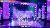 NOMAD TOTAL WIN TITLE TRACK AND B-SIDE