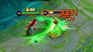 目前对抗路最强的4位英雄：又穷又忙的顶梁柱们！