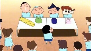 Just participating in a kindergarten lunch box competition, Ah Dai directly took out a super long sa