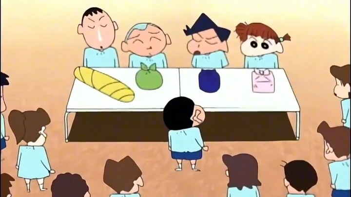 Just participating in a kindergarten lunch box competition, Ah Dai directly took out a super long sa