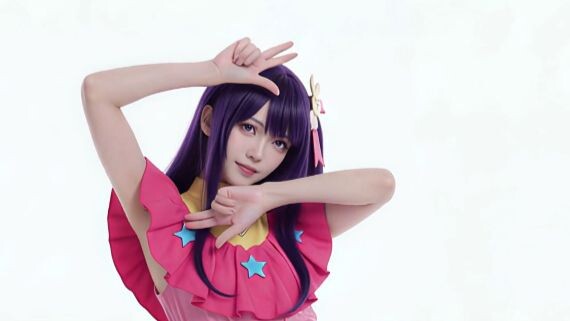 【طفلي المفضل】 هينو آي – محبوبة (آيدول)