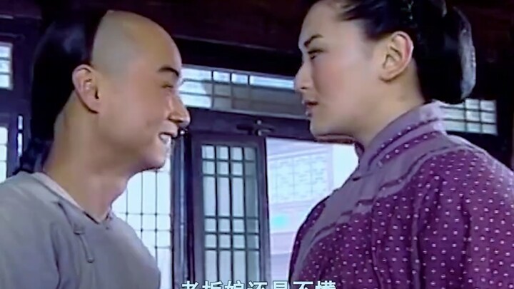 S "快嘴唠唠剧  "夏日摘星节  大厨嫌弃食材太低档不想掌勺，不料被小伙计一招制服