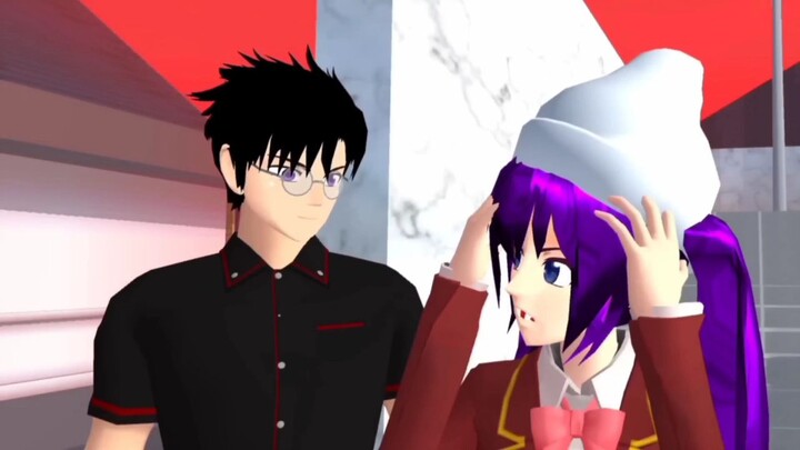 [Drama Dracula Sakura 153] - Gathering And Joking