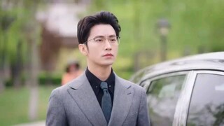 44. Flash Marriage with a billionaire prisedent!