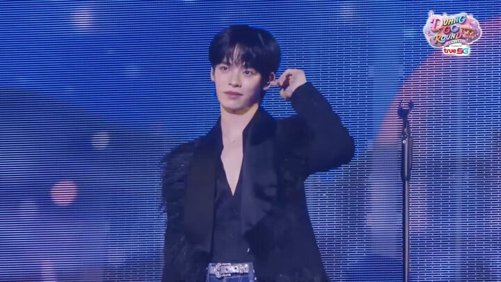 ไปน่ารักไกลๆหน่อย - POR - THEE - HUGH