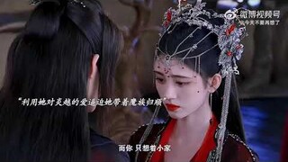 Huarong || untuk hidup selamanya,tubuh yan yue benar" di tempati oleh kaisar langit #update