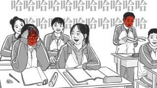 Trên thực tế, bạn cũng từng bị bắt nạt ở trường, nhưng bạn không nhận ra điều đó.