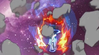 Episode 5, Saya Lu Dongbin, pendekar pedang fana!