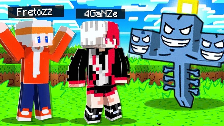 มายคราฟ Minecraft(มายคราฟ สตอรี่)