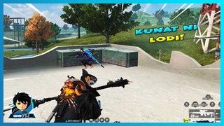 SOLO SQUAD: BARIL MUNA BAGO TEAM UP! | RANDOM CLIPS (Ros Highlights)