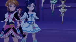 kibou no chikara otona precure 23 tập 12