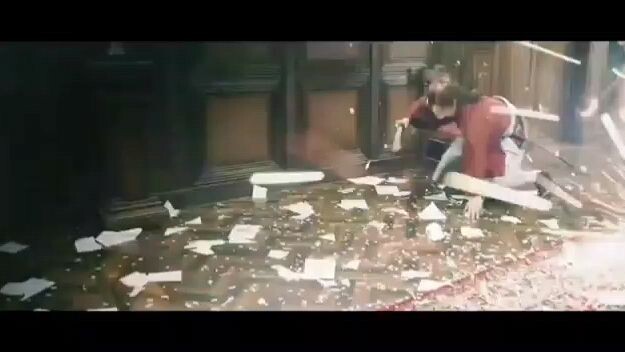 Ganda Ng movie nto