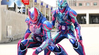 Thông tin [Kamen Rider Levis Tập 38] Kadota trở lại! Hình dáng mới của Levi