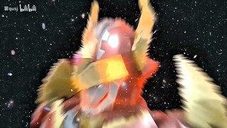 [4K 60FPS] All Armor Hero Star Ray | Ray Thunder Transformation | ‪@ArmorHero