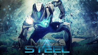 Max Steel (2016)