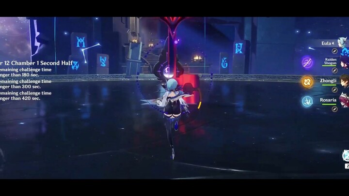 Nhịn m cũng lâu rồi đấy #gamehay