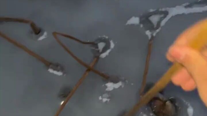 Dude, have you ever smoked Hehua cigarettes?