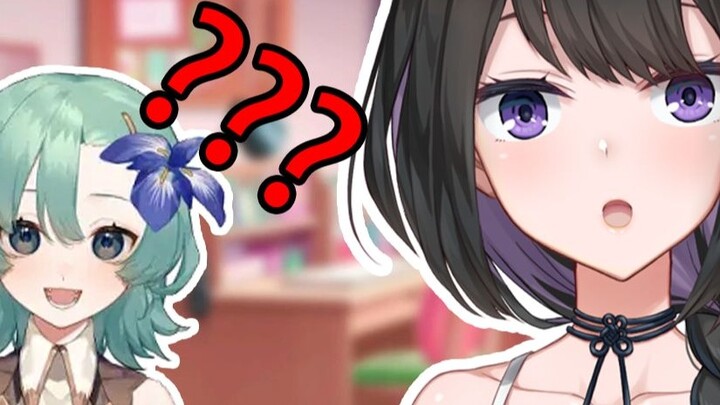 [มิกิ] ออกเสียงชื่อเพื่อนร่วมงานผิดซ้ำแล้วซ้ำเล่า