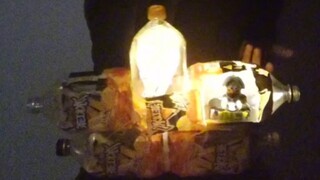 假面骑士曼巴侠，登场