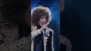 Whitney Houston: I Wanna Dance With Somebody | Naomie Ackie