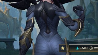 Meme Wakeup!! | Sona WildRift