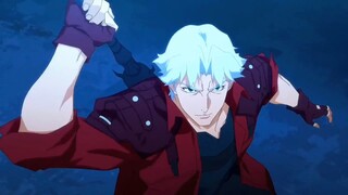 Devil May Cry 2025 [Episode 8] (Sub Indo)