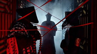 觉醒 · 战士降临Awakening · The Warrior Arrives